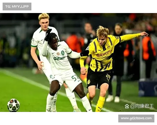 德甲联赛激烈争夺欧冠资格 三强角逐名额胜负悬念丛生