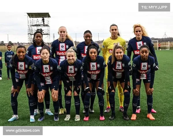 西甲女足球队实力分析与发展前景探讨 西甲女足球队实力分析与发展前景探讨