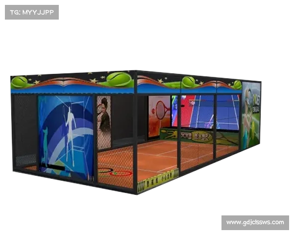 网球比赛观众互动新模式探索与创新体验分析 网球比赛观众互动新模式探索与创新体验分析